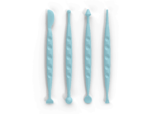Sculpting Tools