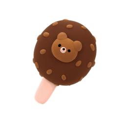 Crispy Bear