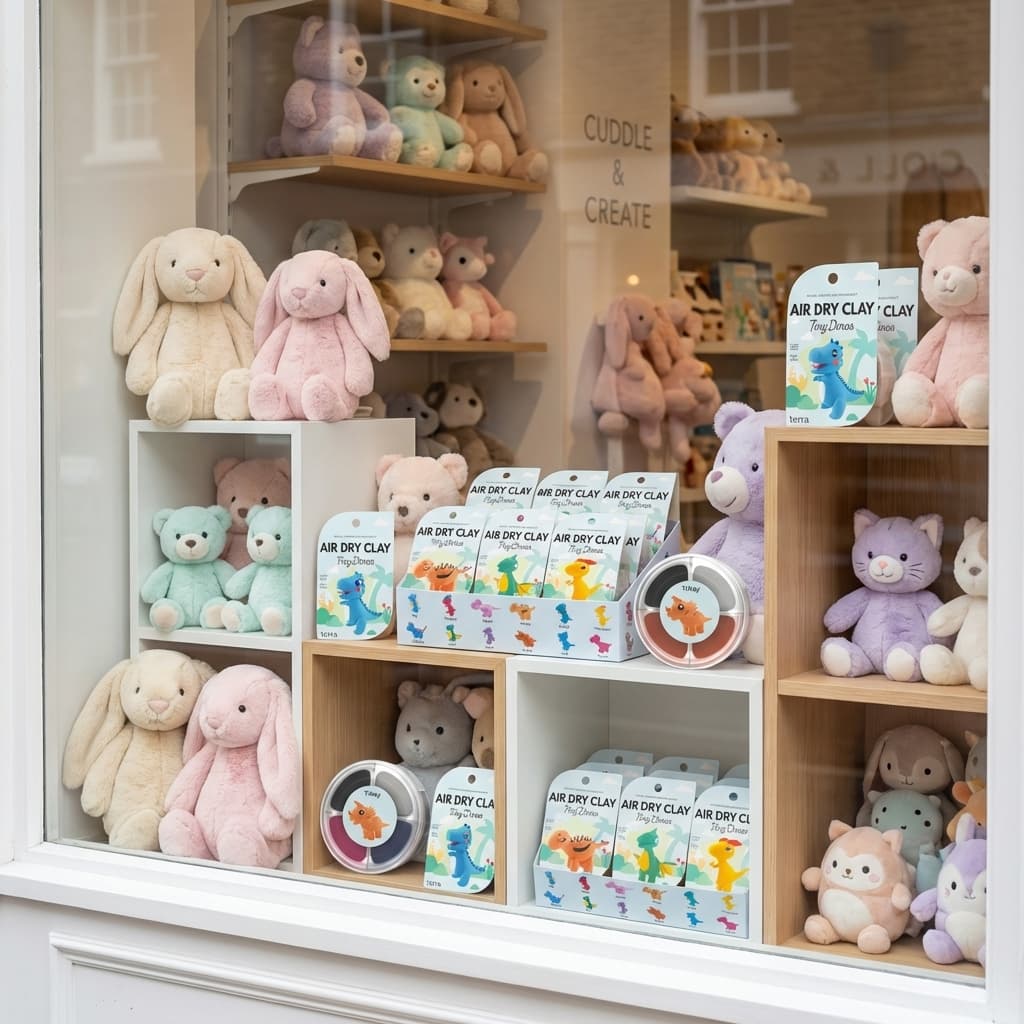 Children's Boutique